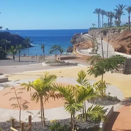 Paraiso Del Sur アパート