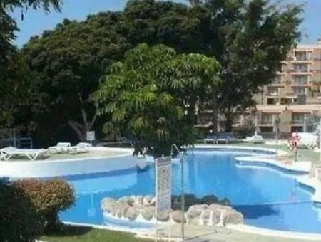 アパート Paraiso Del Sur *