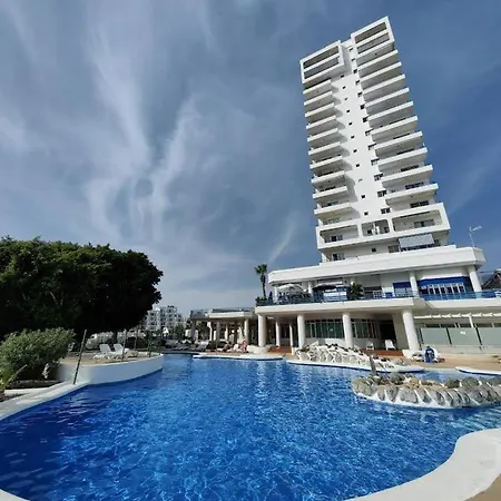 Paraiso Del Sur アパート
