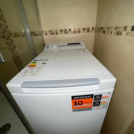 Apartment Paraiso Del Sur *