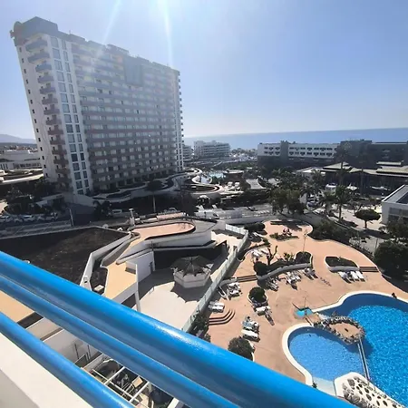 Paraiso Del Sur アデヘ