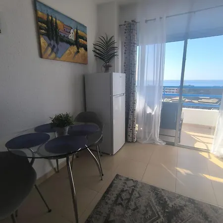 Apartment Paraiso Del Sur